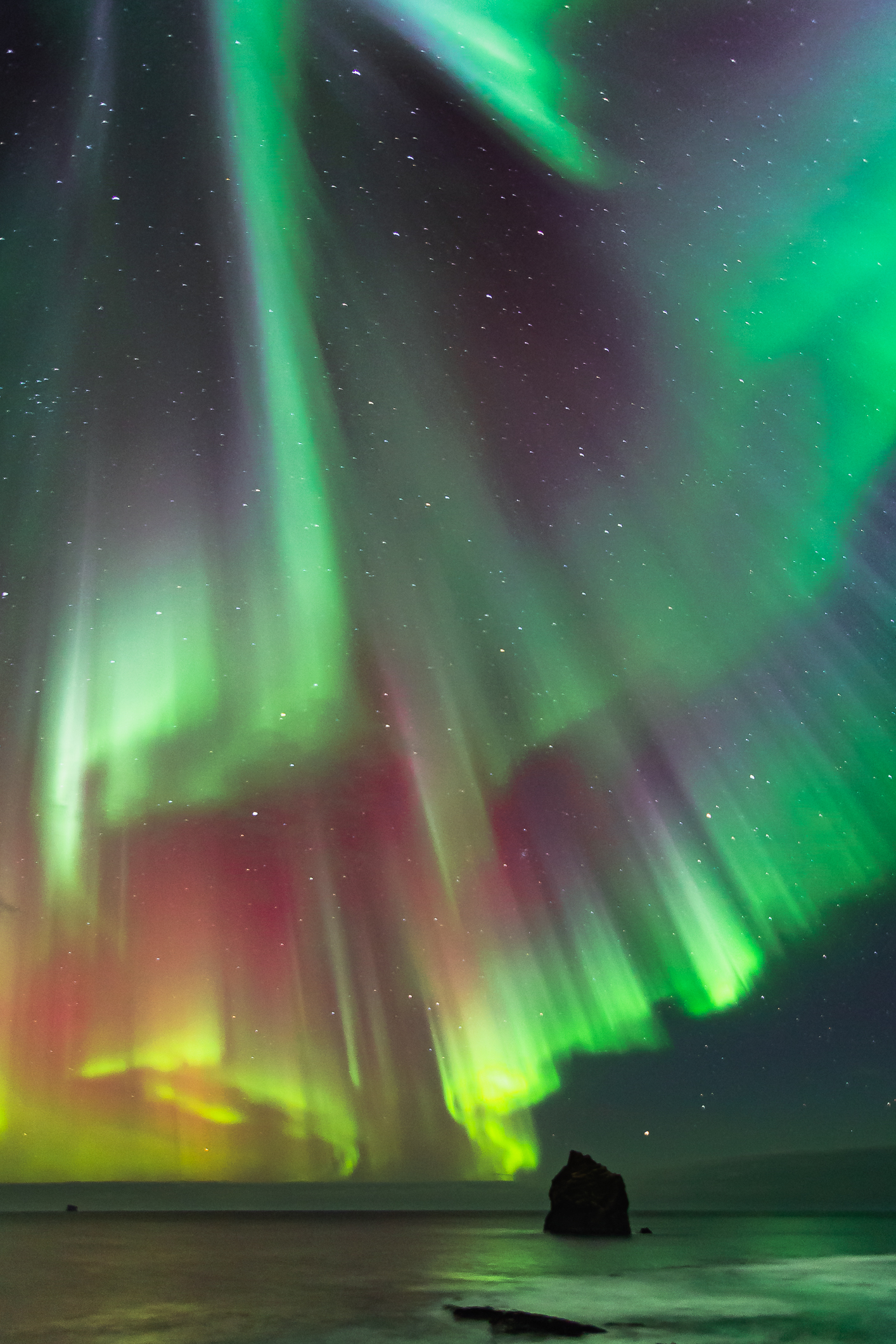 Groenland_aurore_boreale_Scoresby
