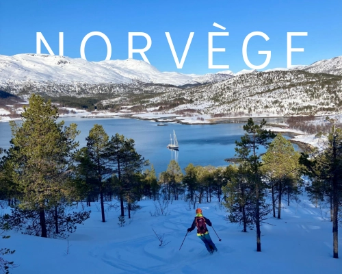 Norvège
