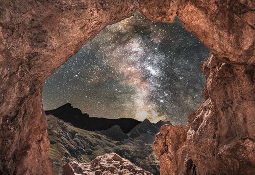 Groenland - exploration polaire et ski de randonnée à bord du voilier Kamak